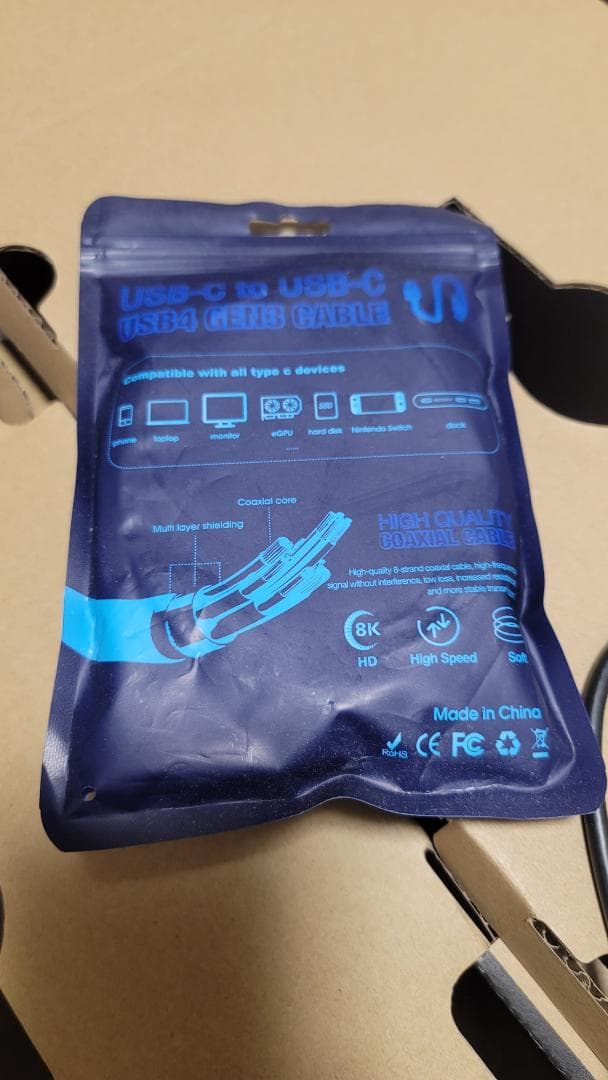 Razer CORE X egpu box 外付けGPU BOX【専用出品】