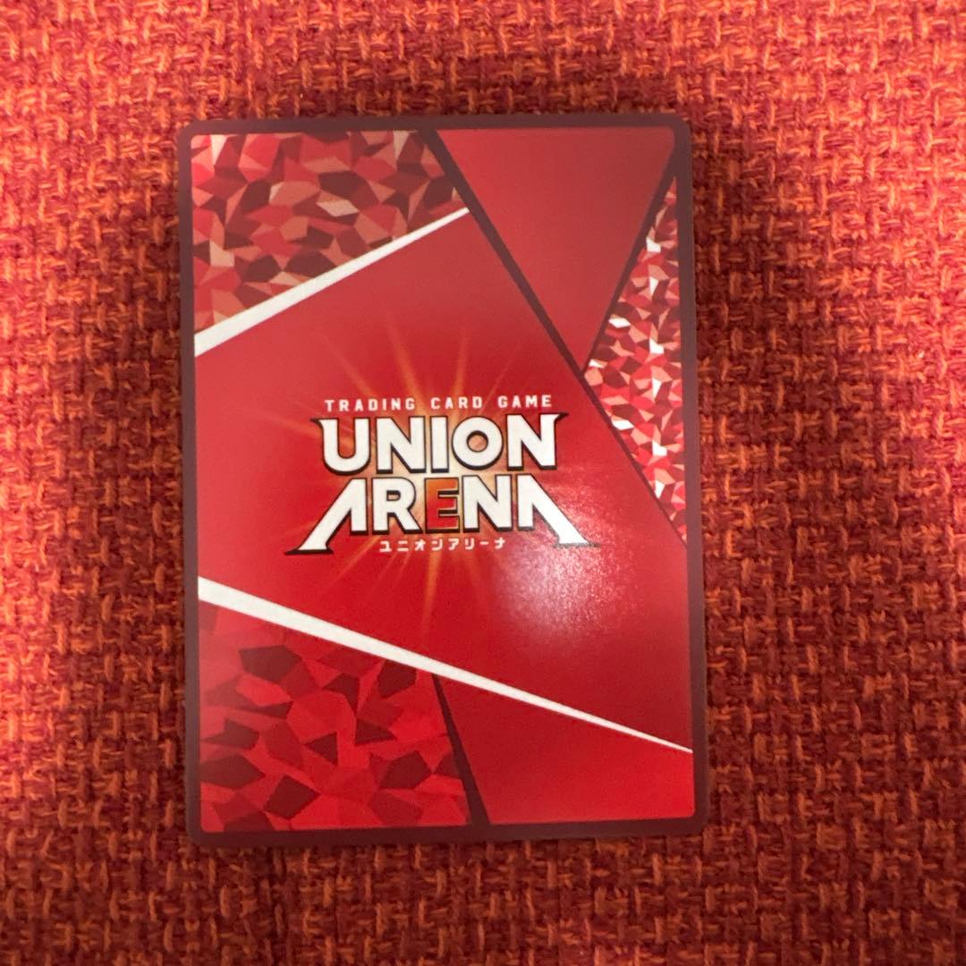 ユニオンアリーナ　コードギアス SR ランスロット　パラレル　スザク