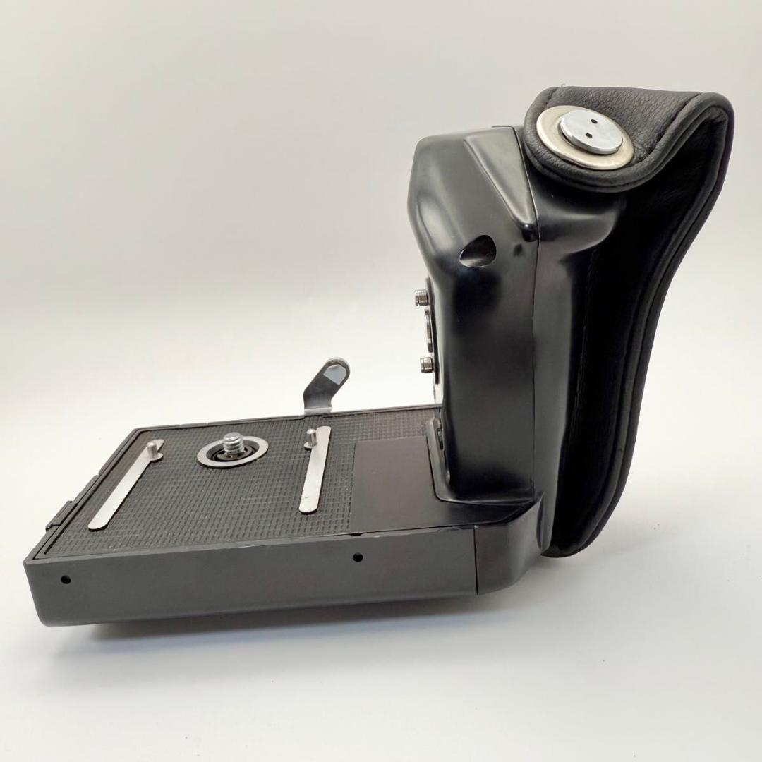 Mamiya M645 1000S 本体 レンズ付 付属品多数　9194