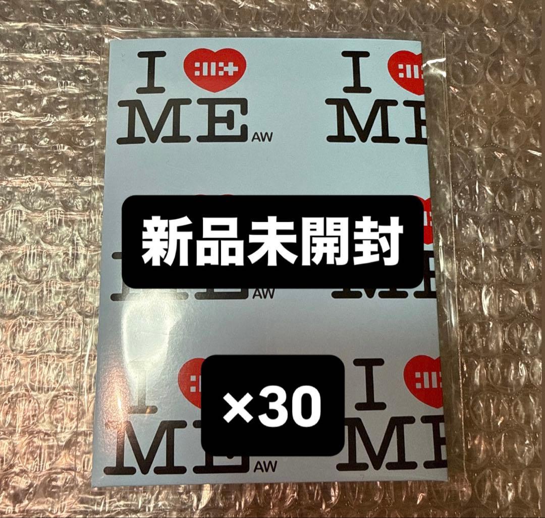 ILLIT NOT CUTE weverse album 未開封 30