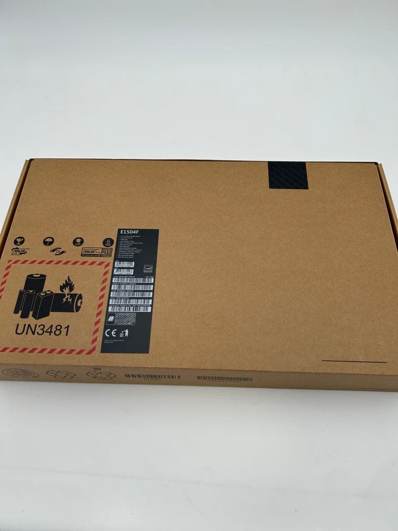 【最安】VivobookGo15 Office付きFHD SSD256GB