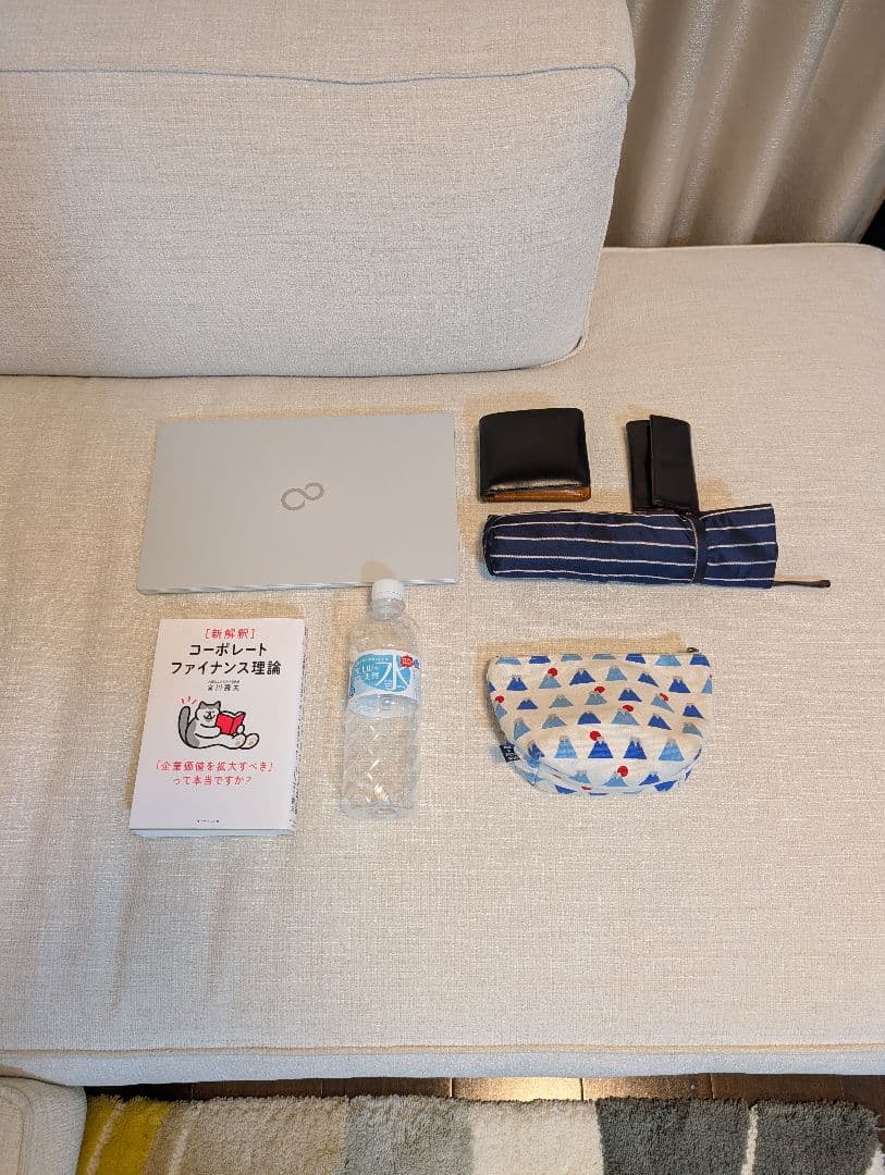 ZANELLATO/ザネラート BACRIN/バカリン レザートート