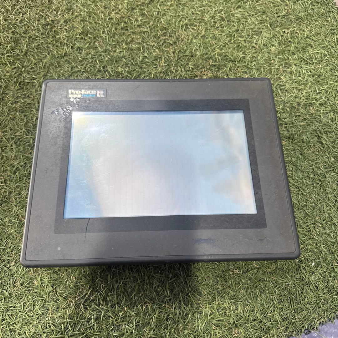 PRO-FACE GP477R-EG11 タッチパネル