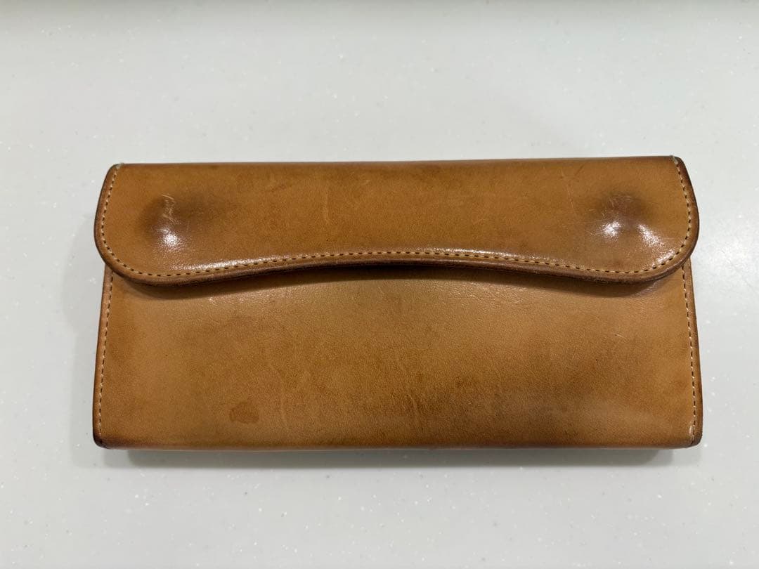 ワイルドスワンズ 長財布