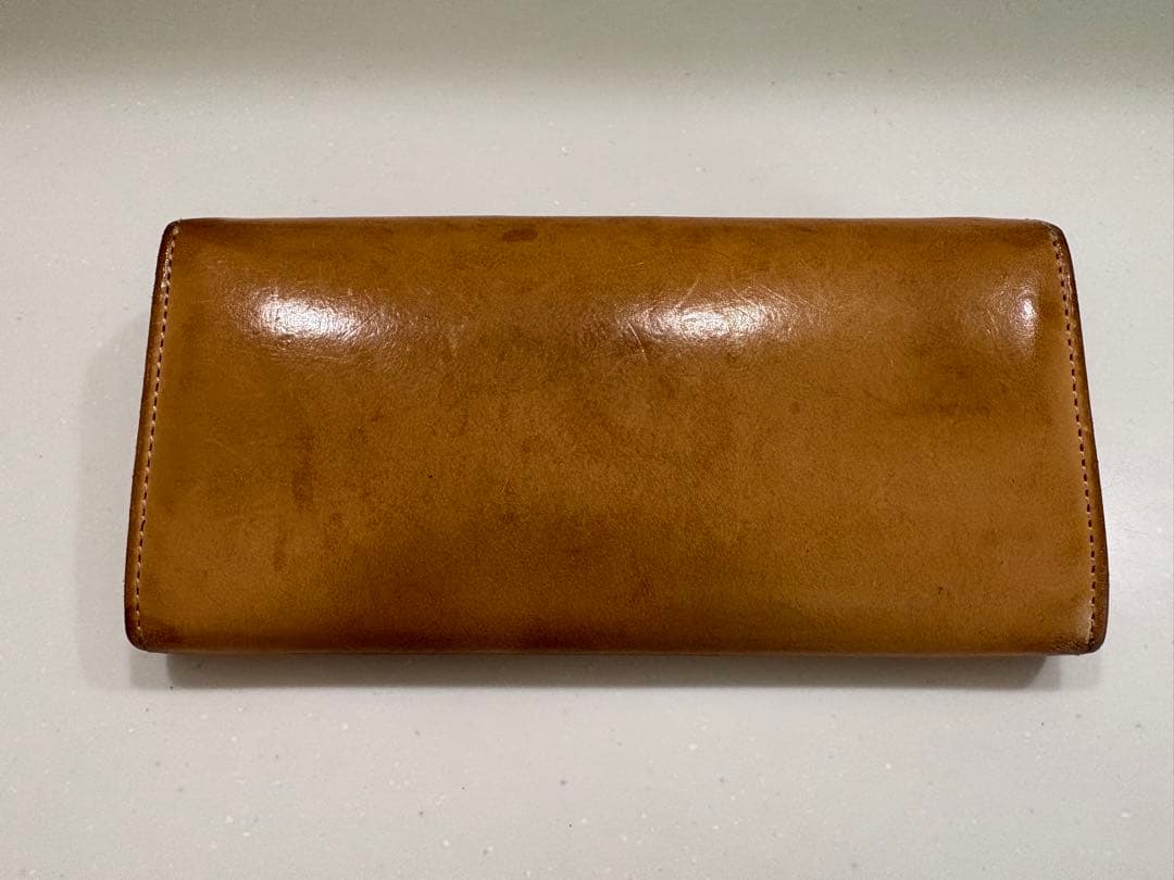 ワイルドスワンズ 長財布