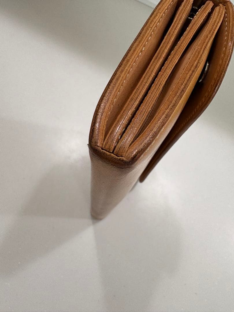 ワイルドスワンズ 長財布