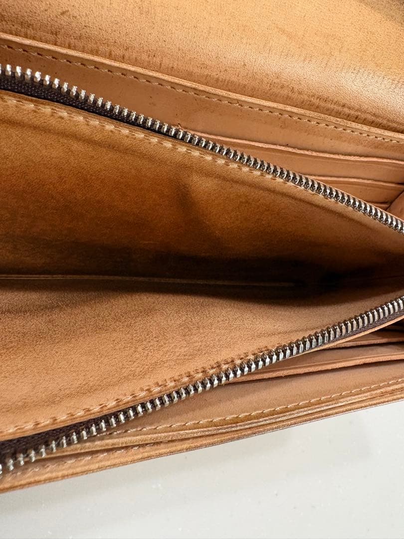 ワイルドスワンズ 長財布