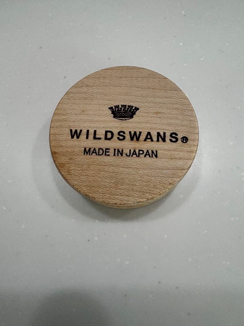 ワイルドスワンズ 長財布