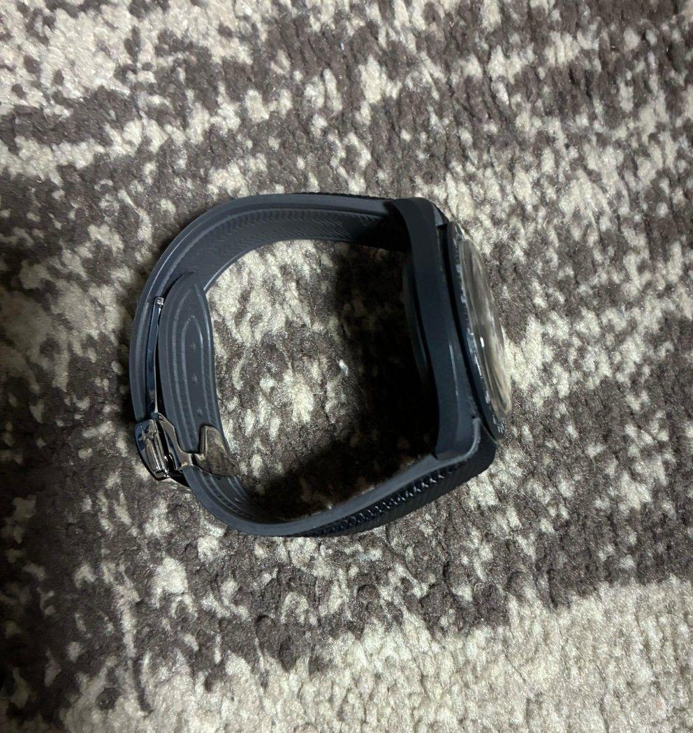 【新品同様】Swatch x OMEGA x SNOOPY