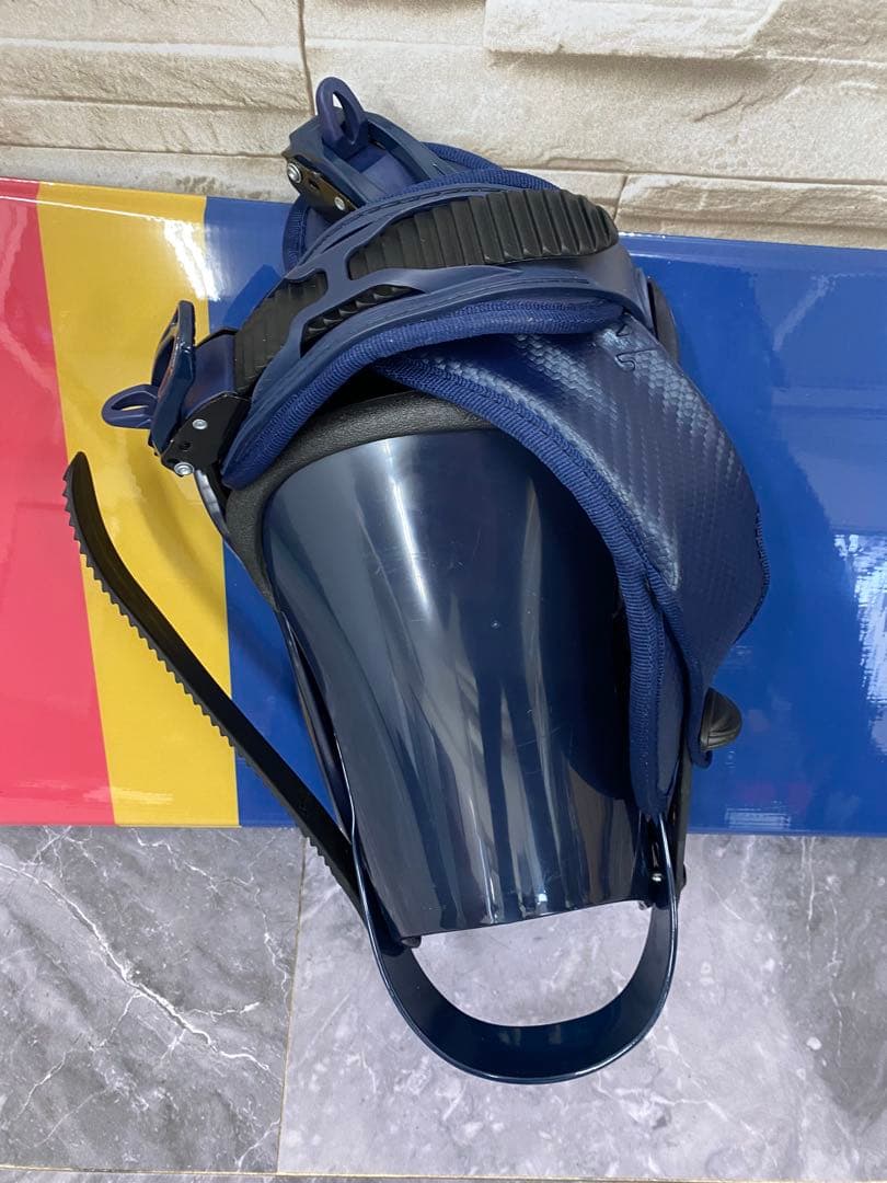 ZUMA スノーボードセット