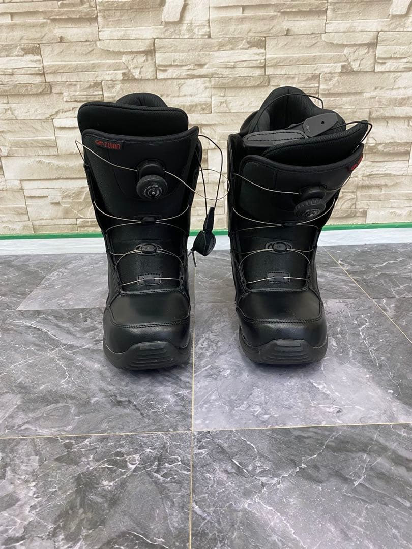 ZUMA スノーボードセット