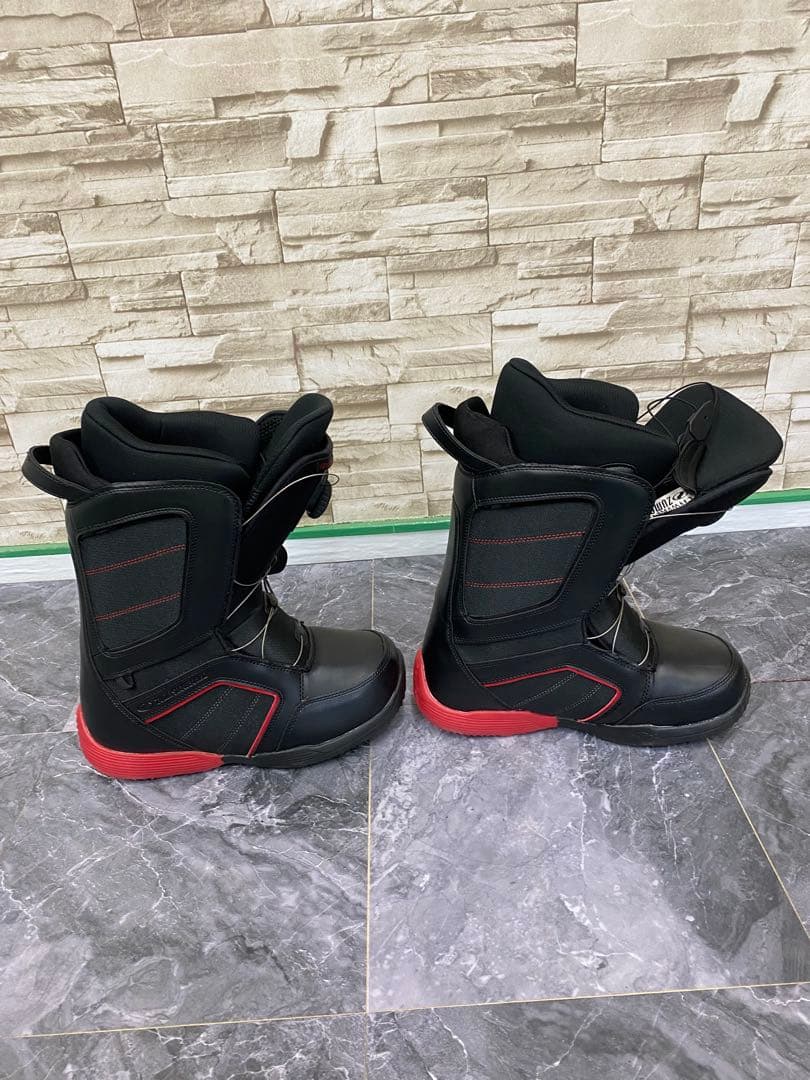 ZUMA スノーボードセット