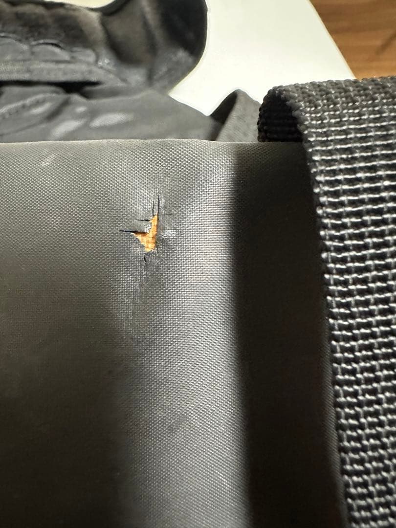 オークリー　ワンショルダーバッグ