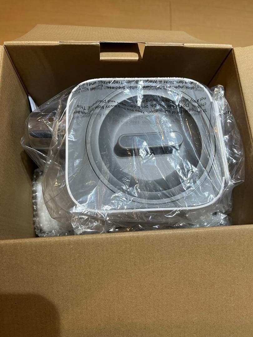 raycop MILK MATE 電気ポット