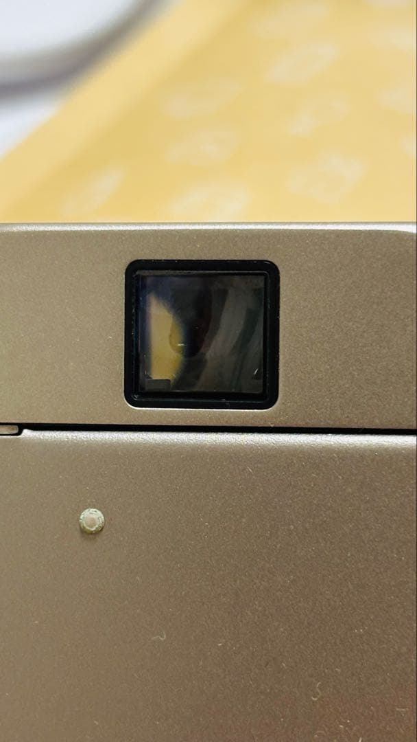 【付属品多数】CONTAX TVS コンパクトフィルムカメラ