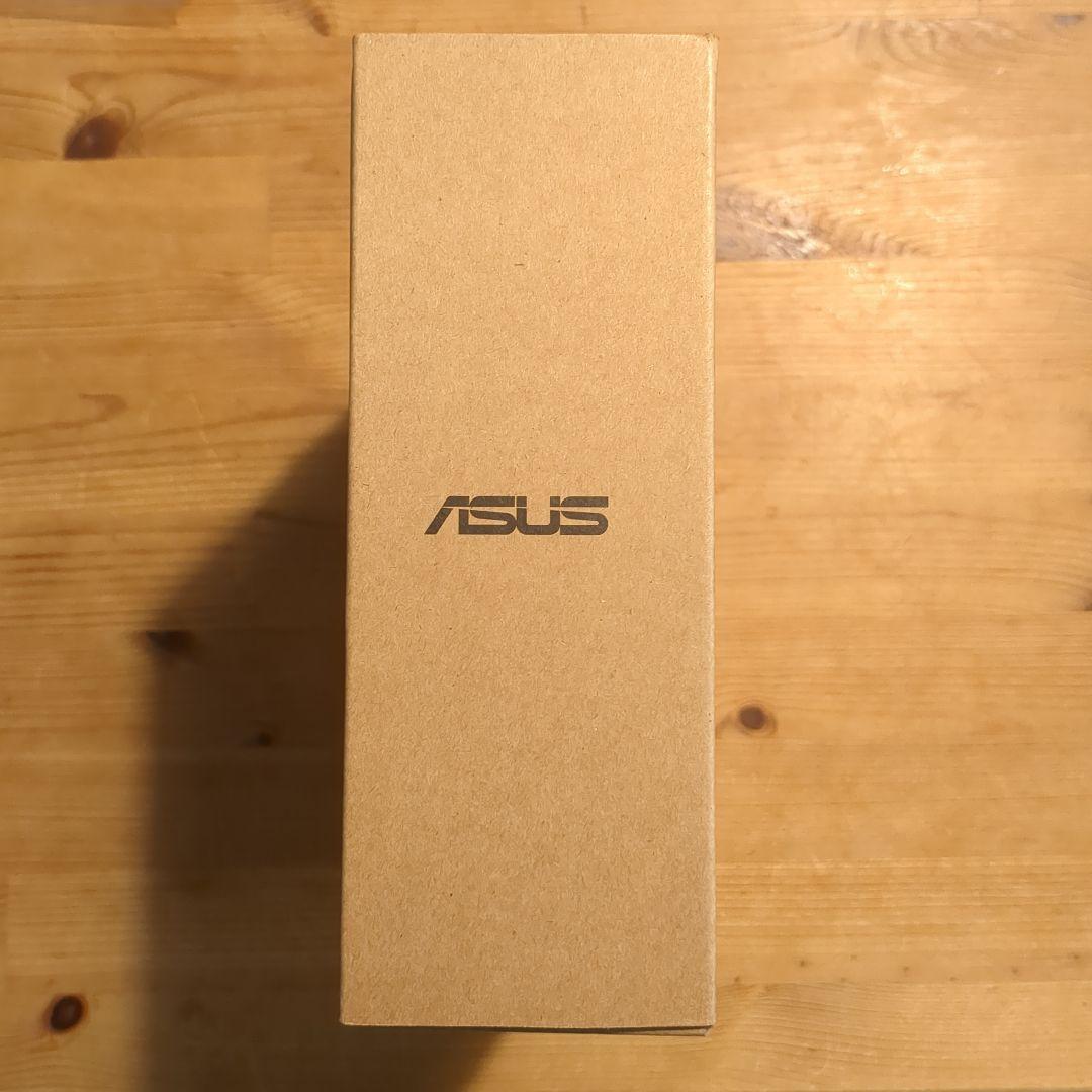 ASUS Chromebook 本体