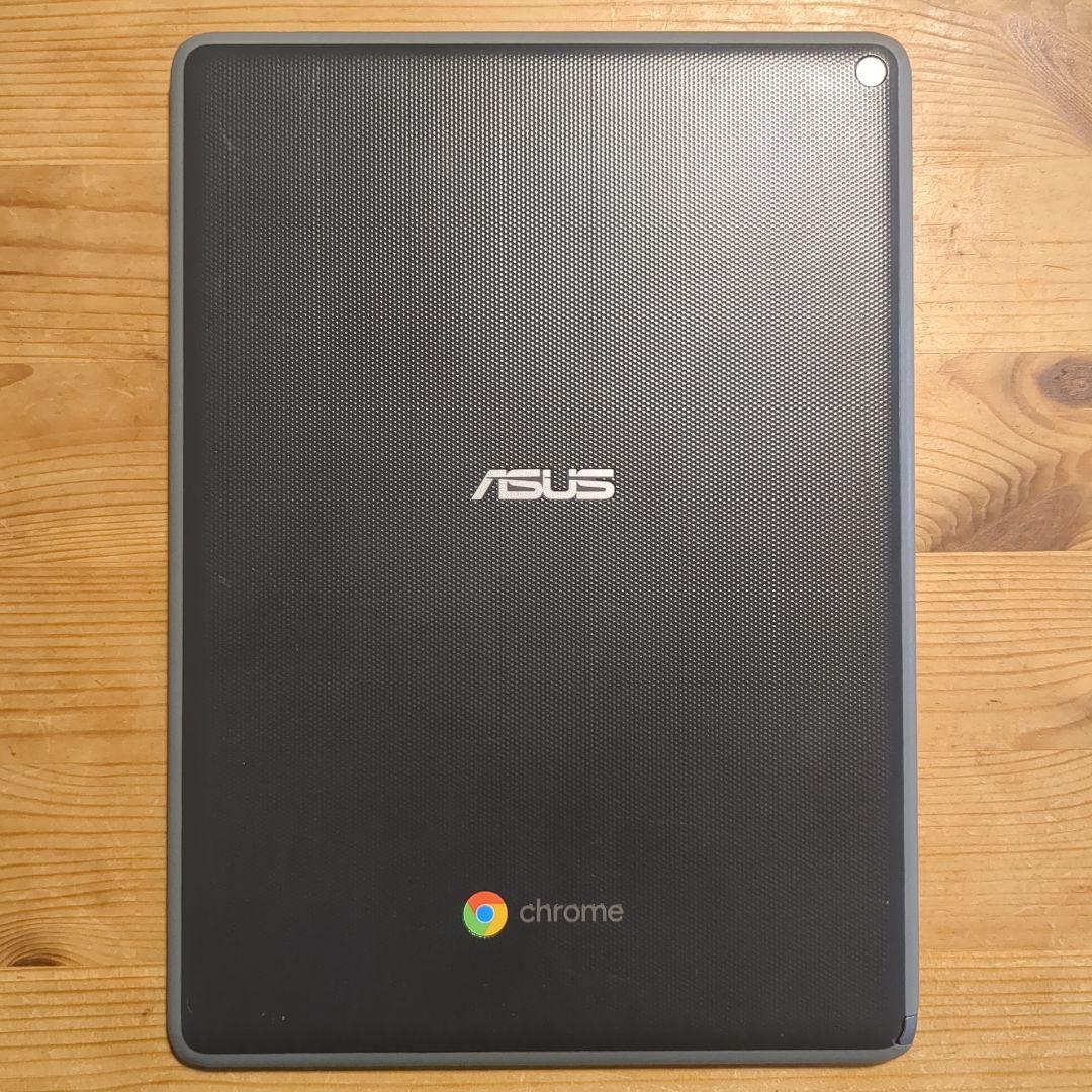 ASUS Chromebook 本体