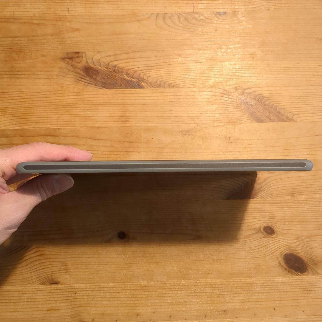 ASUS Chromebook 本体