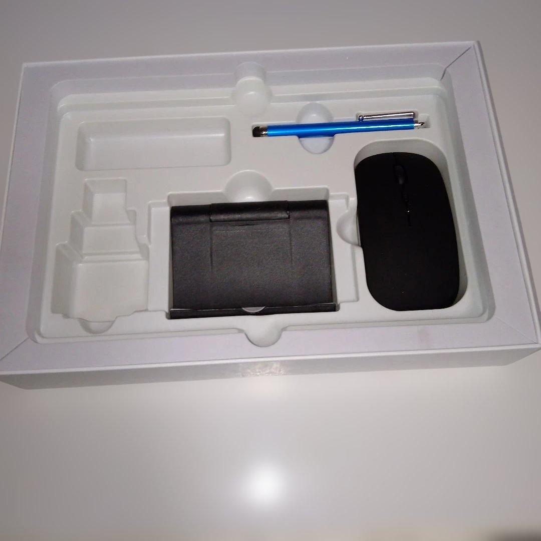 Androidタブレット 大画面 デュアルカメラ