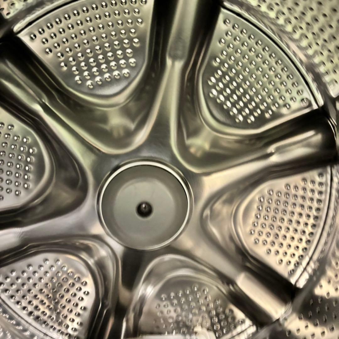 548 ドラム式洗濯機　右開き　11キロ　6キロ　関東圏配送　半年保証　大人気