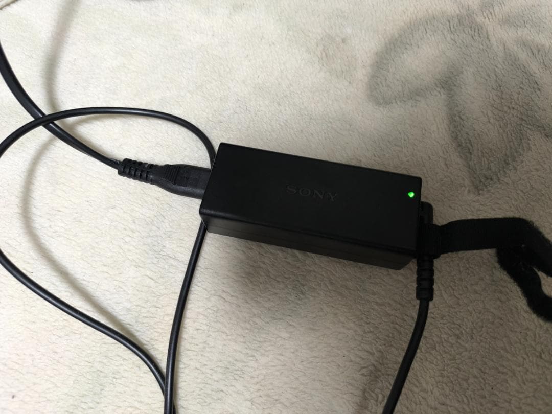 【動作OK】SONY VAIO Fit 15 Windows10 箱有り