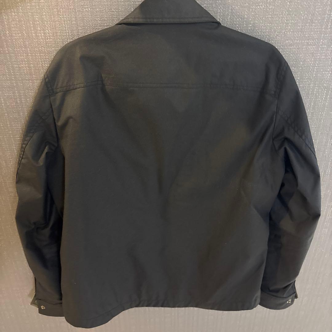 【美品/人気モデル】✨早い者勝ち✨BELSTAFFブルゾンENGLAND1924