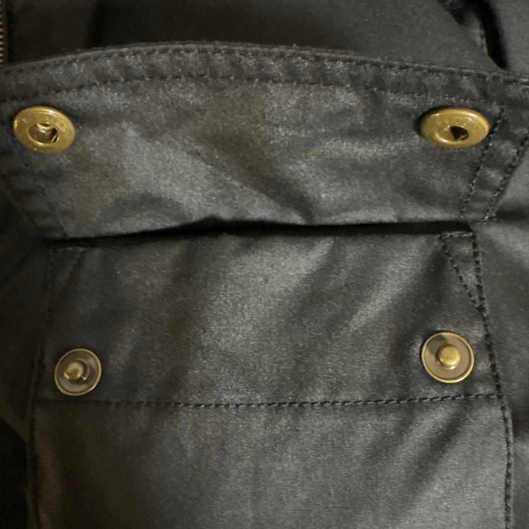 【美品/人気モデル】✨早い者勝ち✨BELSTAFFブルゾンENGLAND1924