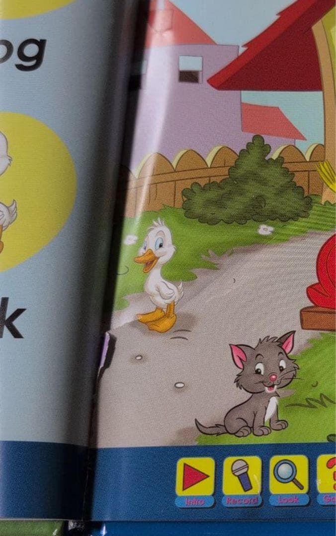 【美品多数】ディズニー英語教材セット 2017年　dwe