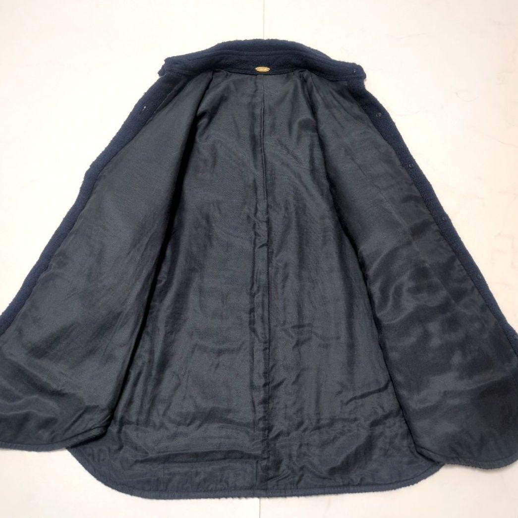 MUSE de Deuxième Classe❁ツイードシャツジャケット日本製