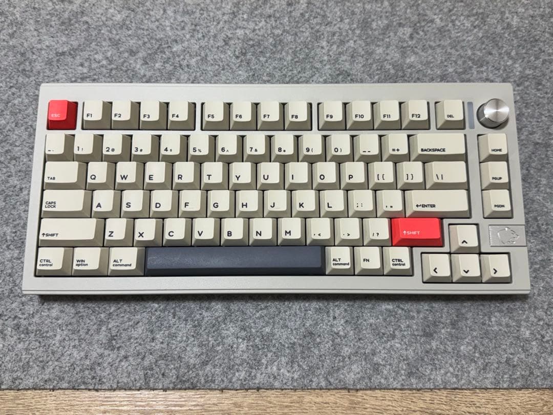 CIDOO V75 PRO シドー