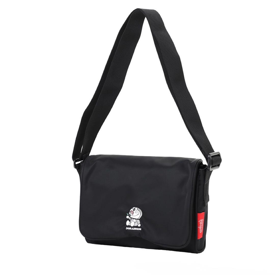 未使用✨【未来デパート限定】マンハッタンポーテージ ドラえもん ショルダーバッグ