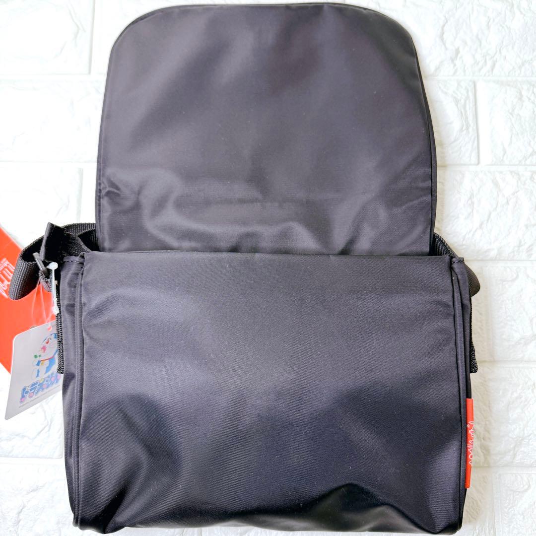 未使用✨【未来デパート限定】マンハッタンポーテージ ドラえもん ショルダーバッグ