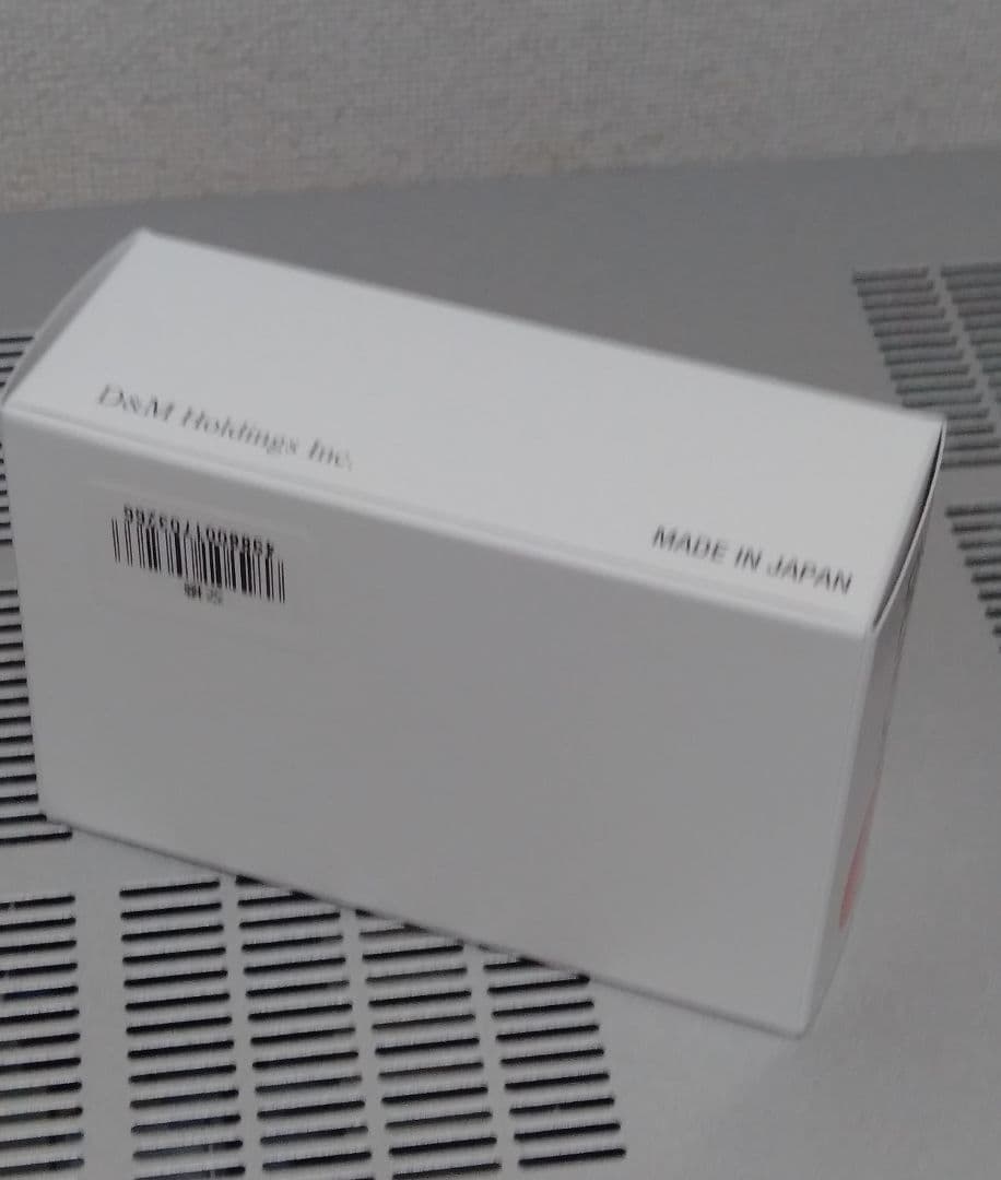 デノン DL-103 未開封新品