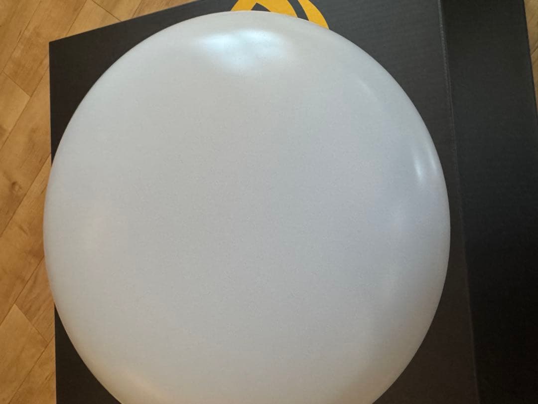 【専用箱梱包】popln Aladdin ポップインアラジン 初代