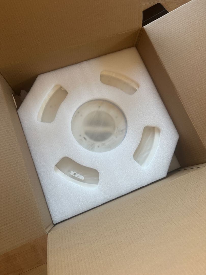 【専用箱梱包】popln Aladdin ポップインアラジン 初代