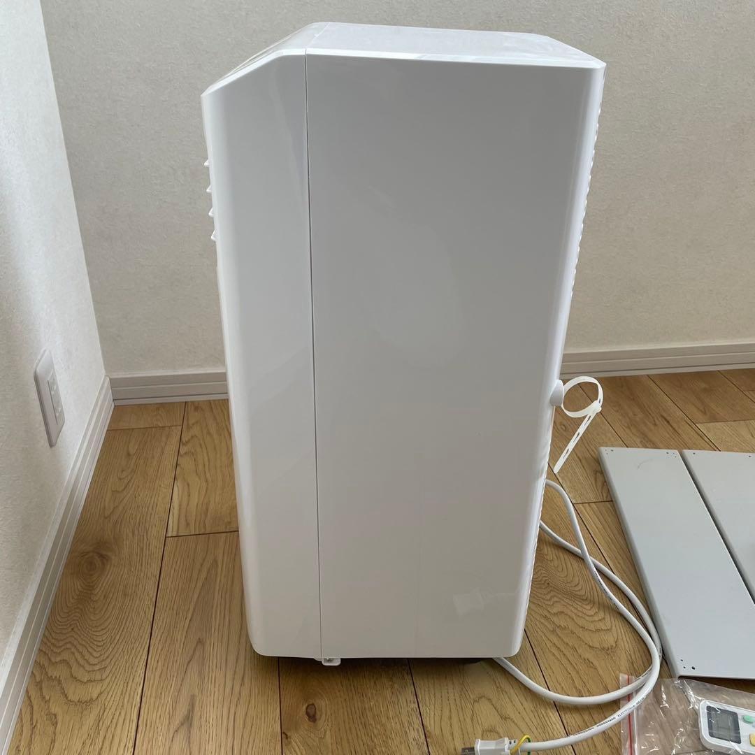 Hisense スポットクーラー　HPAC-22D