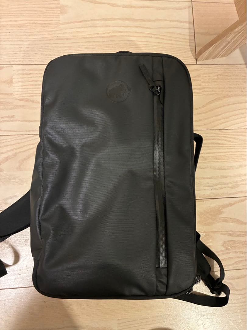 [マムート] セオン トランスポーター 15