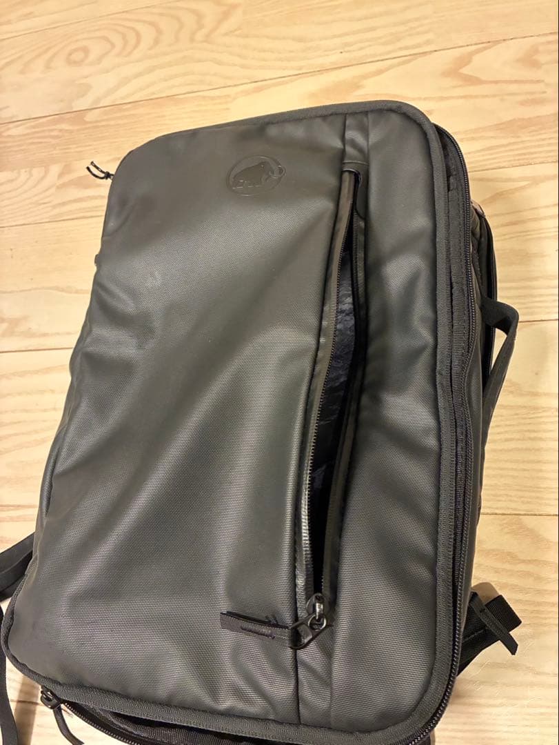 [マムート] セオン トランスポーター 15