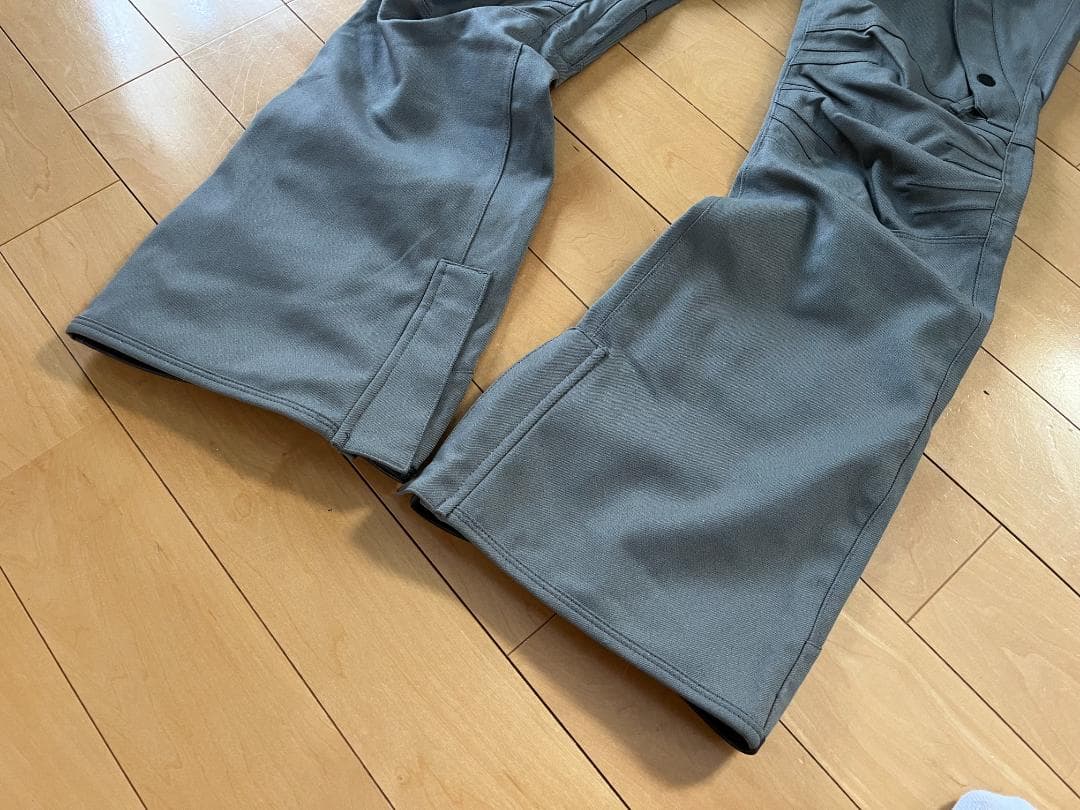 VOLCOM　ボルコム　ARTICULATED PANT Ⅿサイズ　中古