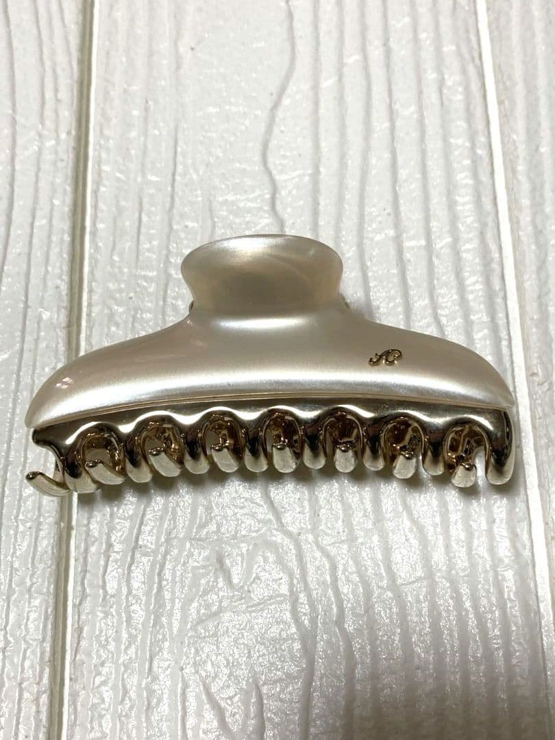 アッカ クリップ