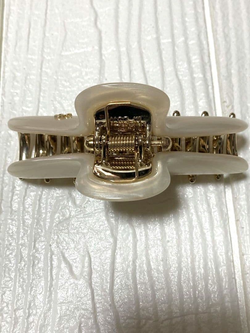 アッカ クリップ