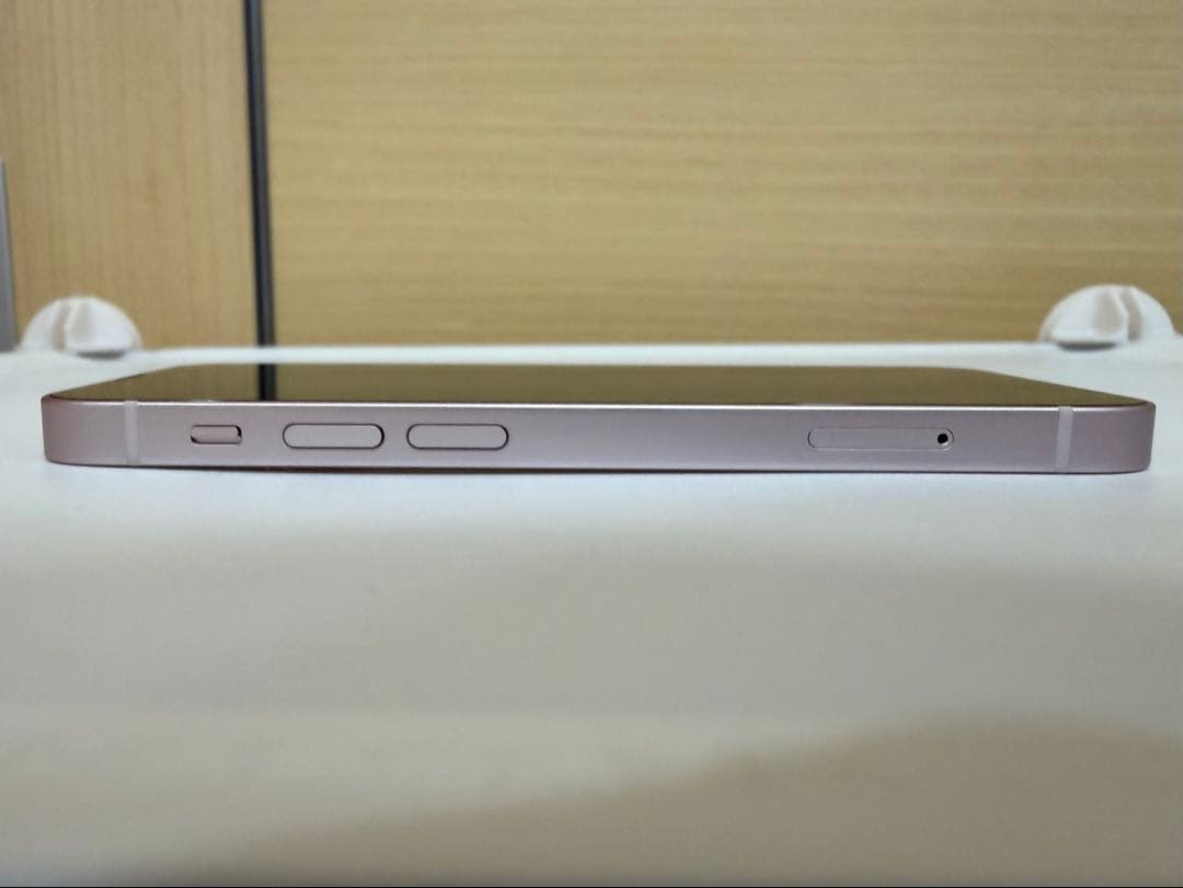 iPhone 13 mini 128gbピンク 本体 (おまけ付)