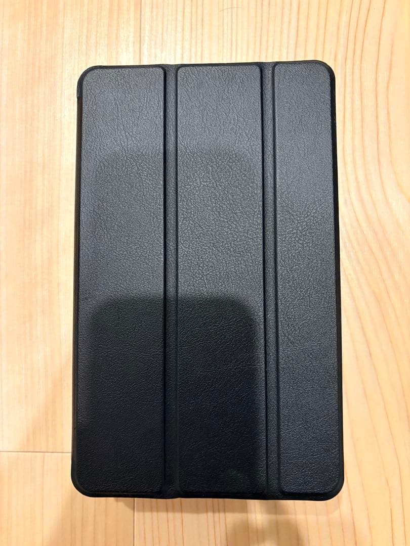 Redmi Pad SE 8.7 4G Sky Blue ケース付き