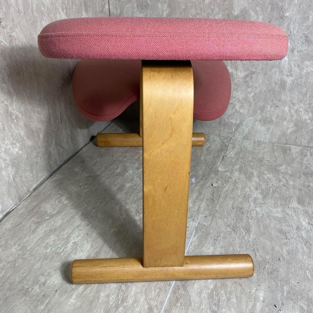 Rybo リボ社 Balans Easy バランスイージー ピンク 新品カバー付