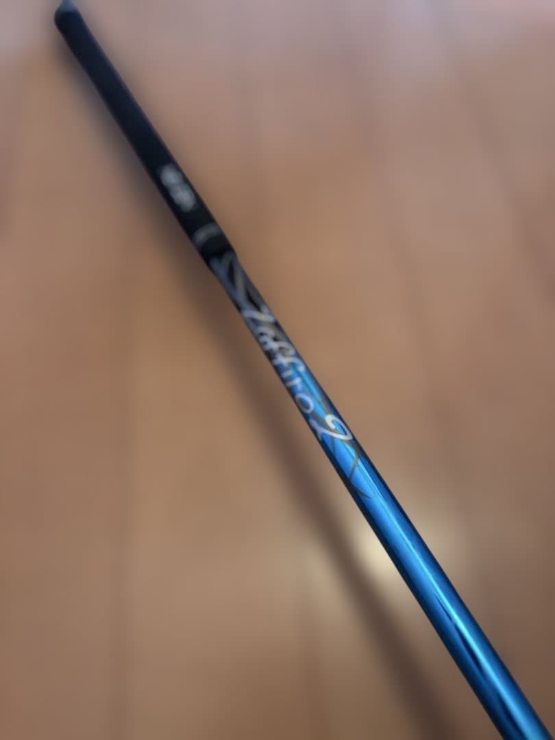 キャロウェイスリーブ付き　バシレウス　ザフィーロ2