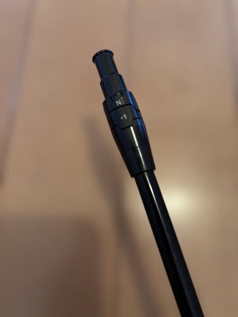 キャロウェイスリーブ付き　バシレウス　ザフィーロ2