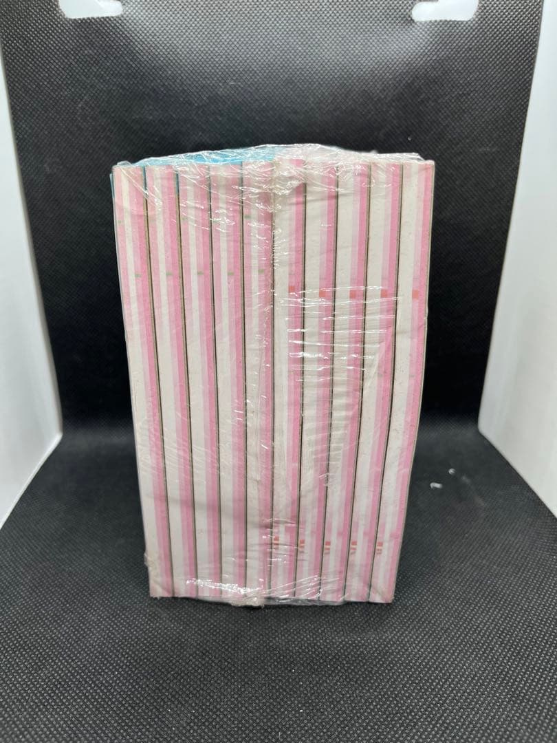 【新品未開封】サンエックス　ポテハム　平成レトロ　メモ帳　セット