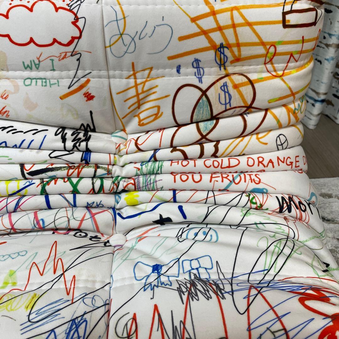 【新品未使用】リーンロゼ　TAMESHIGAKI ミニトーゴ1Ｐ　とんだ林蘭