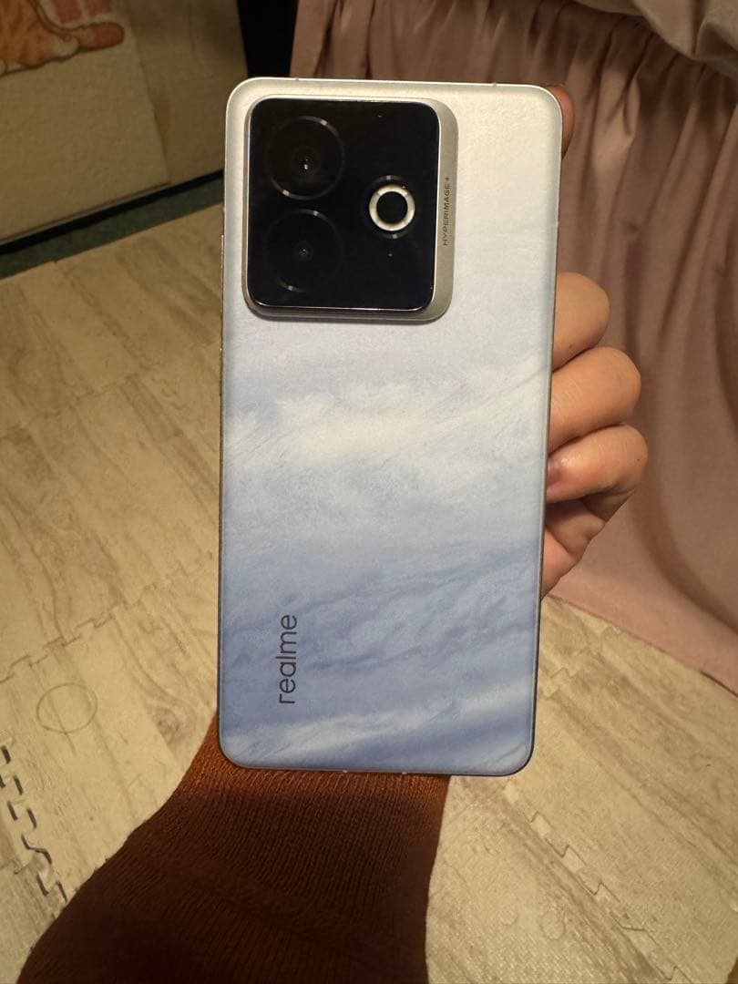 Realme GT7 Pro｜16GB/256GB｜Snapdragon 8