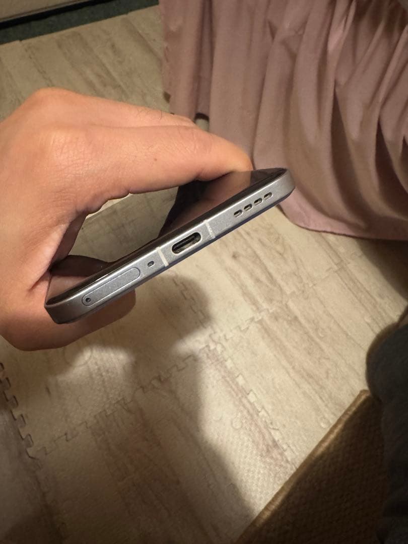 Realme GT7 Pro｜16GB/256GB｜Snapdragon 8